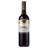 ASDA Oyster Bay Hawkes Bay Merlot Red Wine 750ml- Buy online at McGrocer
