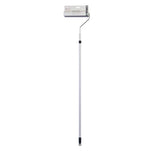 Harris Essentials extendable roller pole 9 inch, UK version