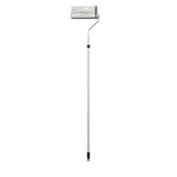 Argos Harris Essentials 9 Inch Wall & Ceiling Roller Pole- Buy online at McGrocer