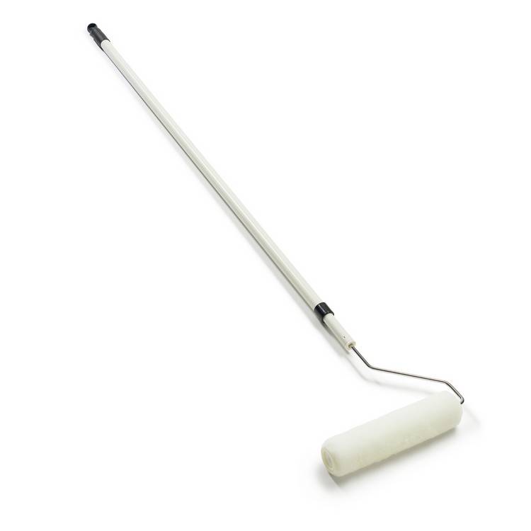 Harris Essentials extendable roller pole 9 inch, UK version