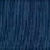 Habitat cord eyelet curtains Navy 117x137cm, imported from the UK