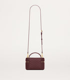Saint Laurent Mini Gaby top-handle bag mini (British brand)