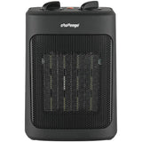 Challenge ceramic fan heater 2kW compact, UK version