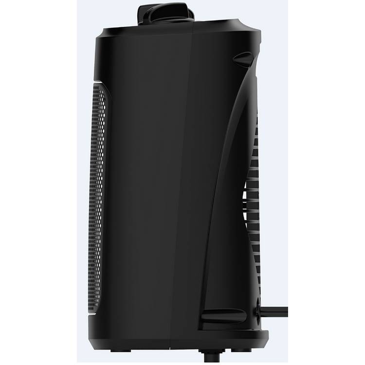Challenge ceramic fan heater 2kW compact, UK version