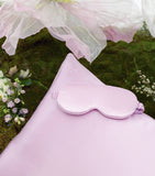 Slip mulberry silk contour sleep mask, UK version