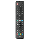 Argos One For All URC4911 LG Replacement Remote Control- Buy online at McGrocer