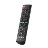 One For All URC4911 LG TV remote control, UK version