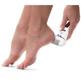 Rio Go Smooth 60 Second Pedi foot file (British brand)