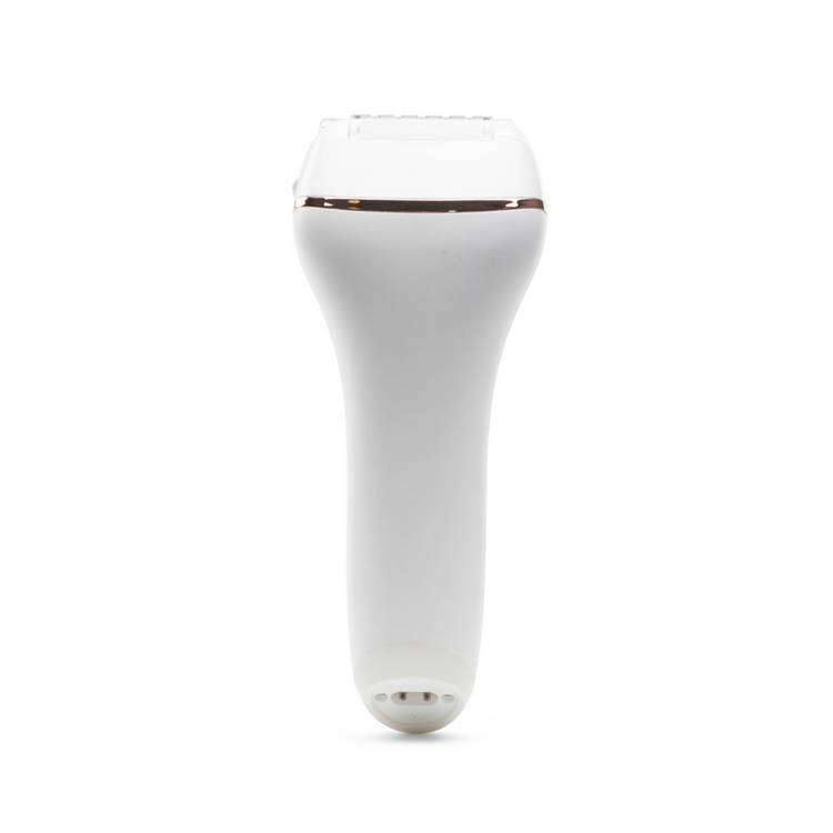 Rio Go Smooth 60 Second Pedi foot file (British brand)