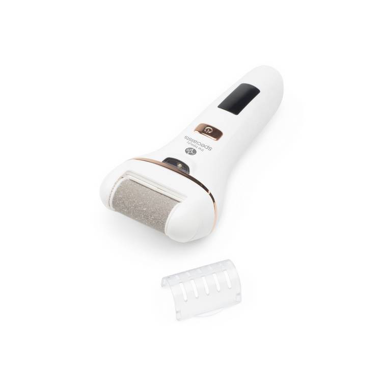 Rio Go Smooth 60 Second Pedi foot file (British brand)