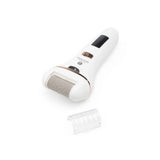 Rio Go Smooth 60 Second Pedi foot file (British brand)