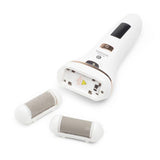 Rio Go Smooth 60 Second Pedi foot file (British brand)