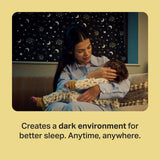 Tommee Tippee portable blackout blind regular, UK version