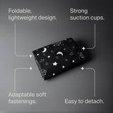 Tommee Tippee portable blackout blind regular, UK version