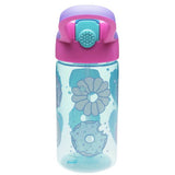 Zak bottle set Flamingo and Donut 0.45ml, imported from the UK