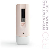 no!no! PRO hair removal system, UK version