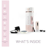 no!no! PRO hair removal system, UK version