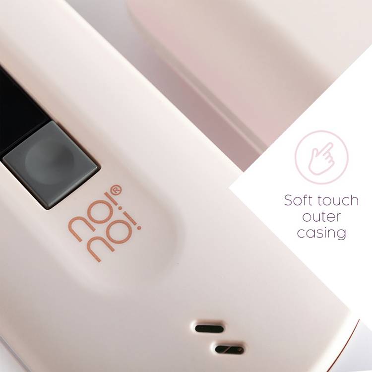 no!no! PRO hair removal system, UK version