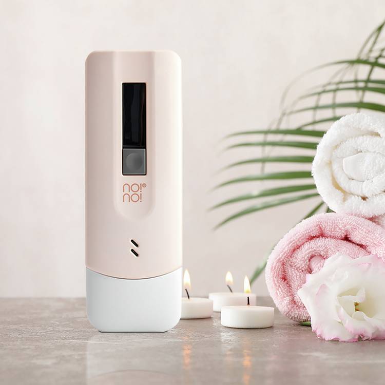 no!no! PRO hair removal system, UK version