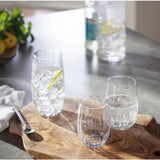 Argos Home 18-piece glass set (British brand)