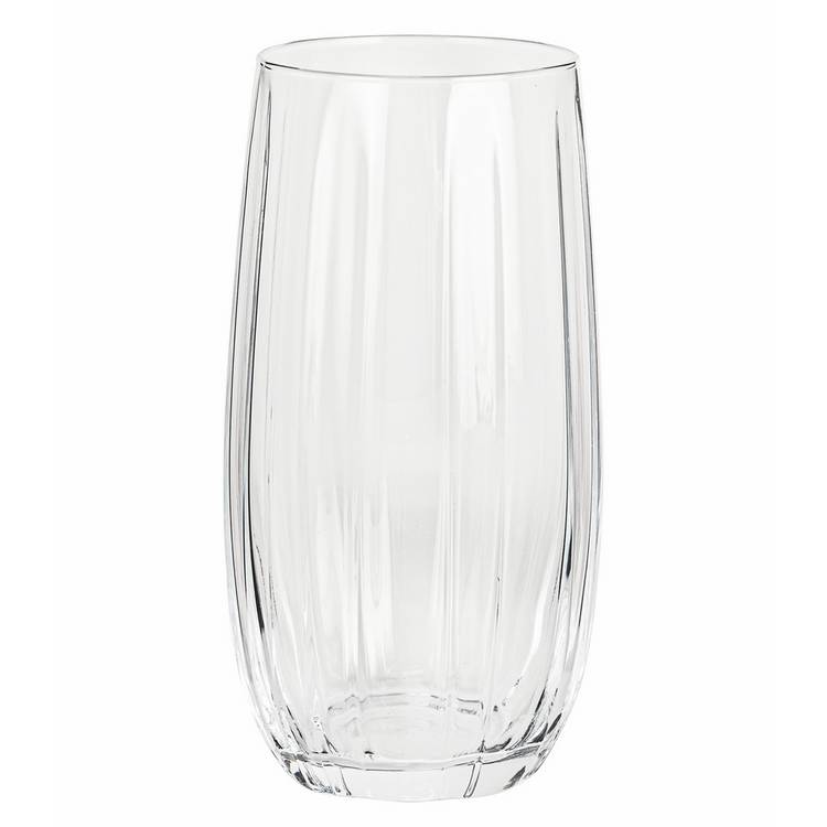 Argos Home 18-piece glass set (British brand)