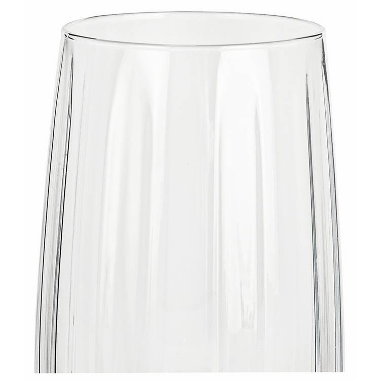 Argos Home 18-piece glass set (British brand)