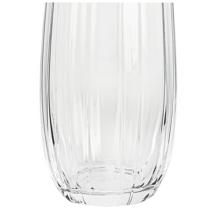Argos Home 18-piece glass set (British brand)