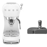 Superdrug Smeg ECF02 ECTS01 Espresso Machine in White- Buy online at McGrocer
