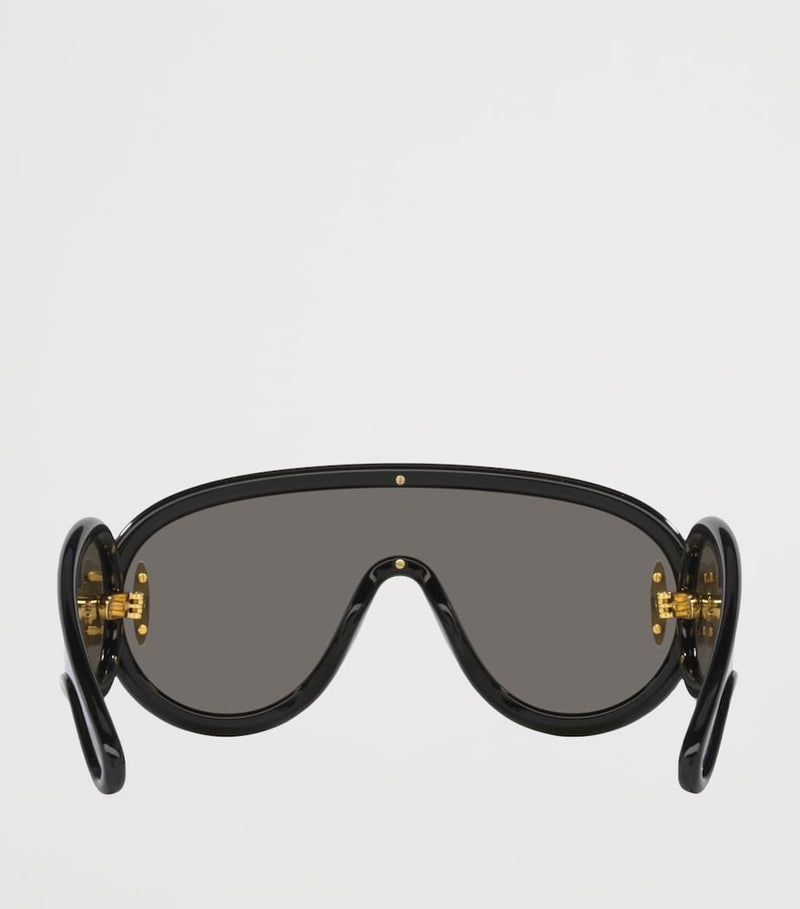 LOEWE Wave sunglasses from Paula's Ibiza (British brand)