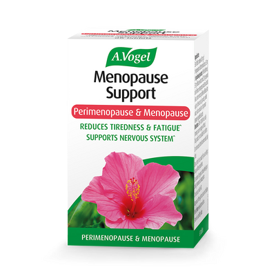 Holland & Barrett A. Vogel Menopause Support Tablets 60- Buy online at McGrocer