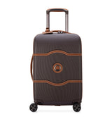 Harrods Cabin Suitcase with TSA-Approved Lock and Four Wheels, 55cm Height- Buy online at McGrocer