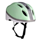Challenge kids bike helmet mint 48-52cm - British product