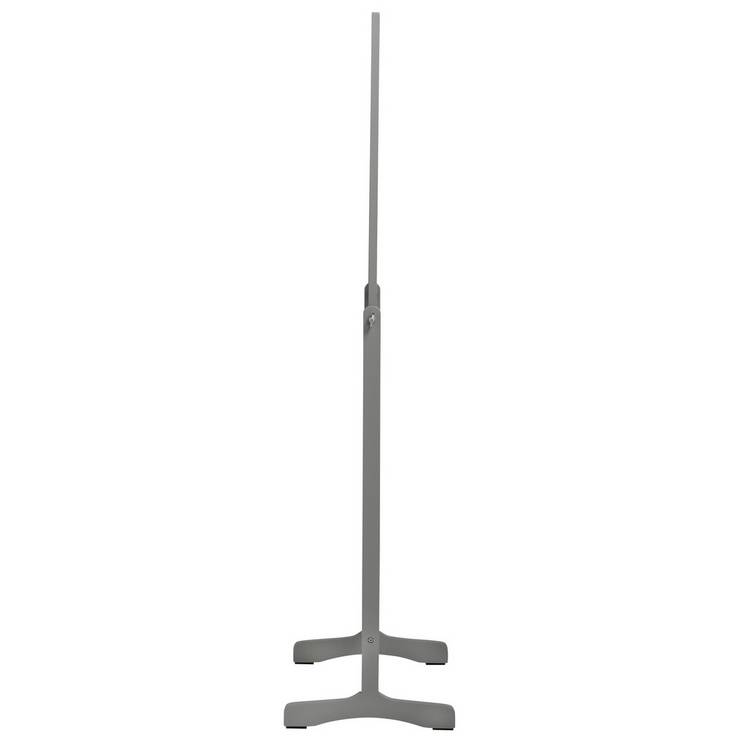 Argos Home grey cheval mirror 146x41cm - British product