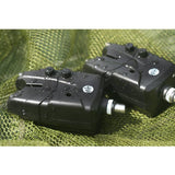 Matt Hayes bite alarms set of 2 - British product