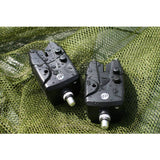 Matt Hayes bite alarms set of 2 - British product