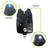 Matt Hayes bite alarms set of 2 - British product