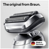 Braun Series 7 replacement shaver head 73S, UK version