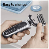 Braun Series 7 replacement shaver head 73S, UK version