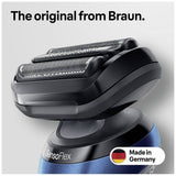 Braun Series 5 shaver head 53B replacement part (British brand)