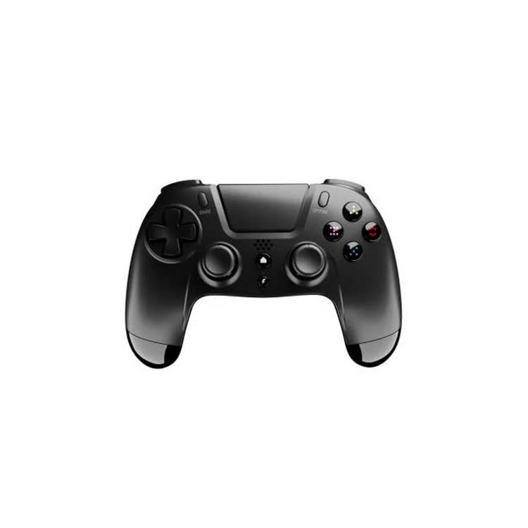 Gioteck VX4 PS4 wireless controller black - British product
