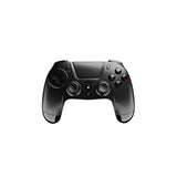 Gioteck VX4 PS4 wireless controller black - British product