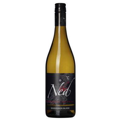 The Ned Sauvignon Blanc 750ml wine (British brand)