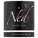 The Ned Sauvignon Blanc 750ml wine (British brand)
