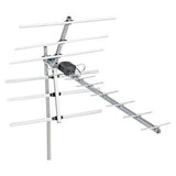 Philex 14 element outdoor TV aerial - British product