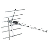 Philex 14 element outdoor TV aerial - British product