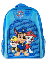 Next Character Blue PAW Patrol Backpack- Buy online at McGrocer