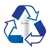 Brita Classic refill cartridges 3-pack - British product