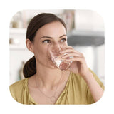 Brita Classic refill cartridges 3-pack - British product