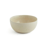 Habitat Evora stoneware dinner set 12 piece natural - British product
