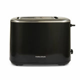 Argos Morphy Richards Equip 2 Slice Toaster - Black- Buy online at McGrocer